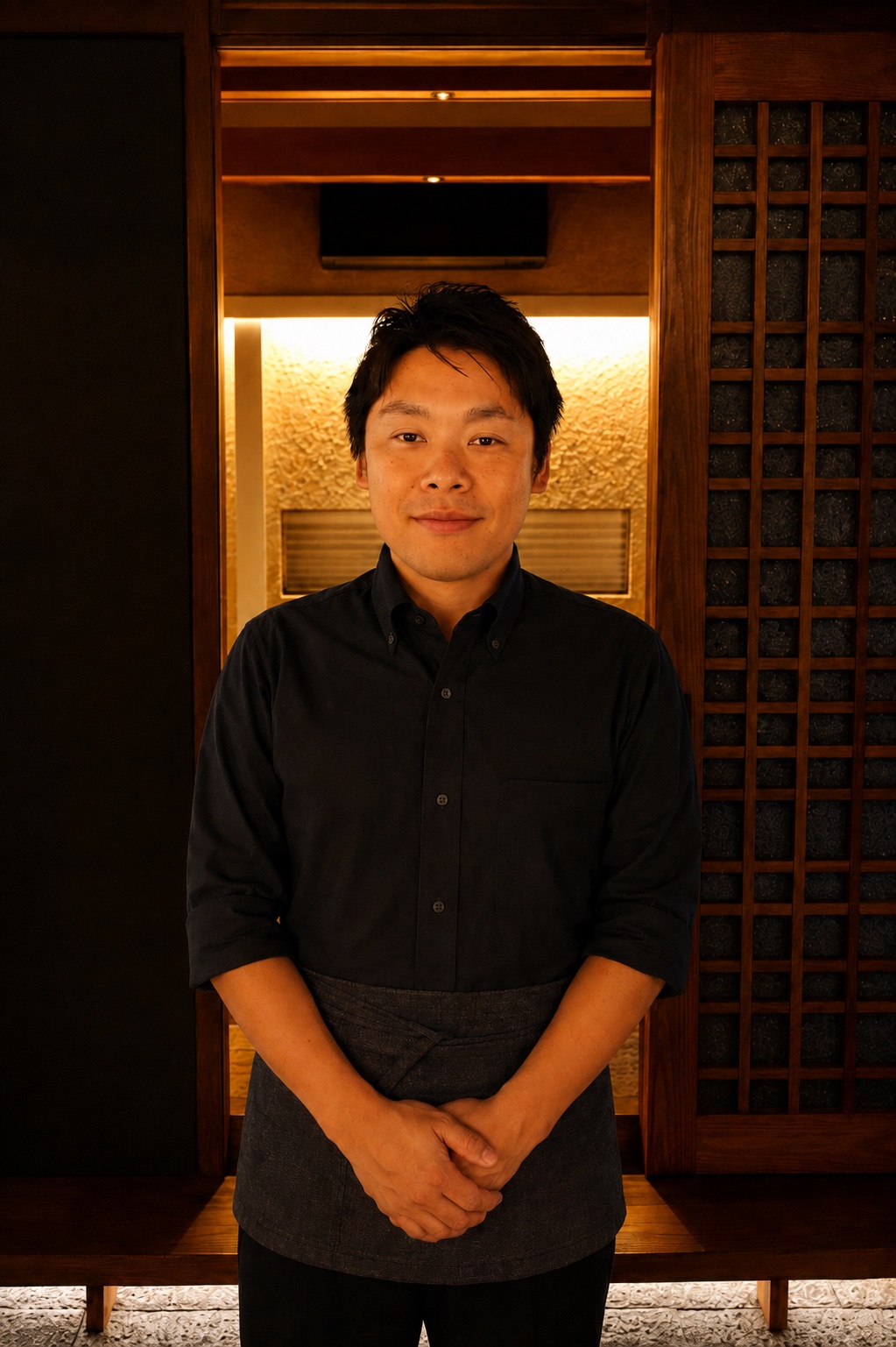 土居健太店長